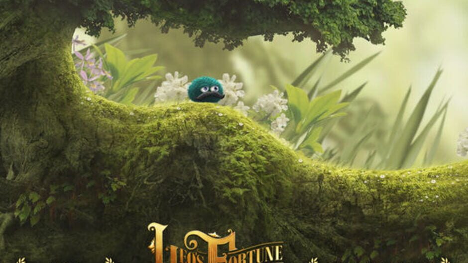 Leo's Fortune Screenshot