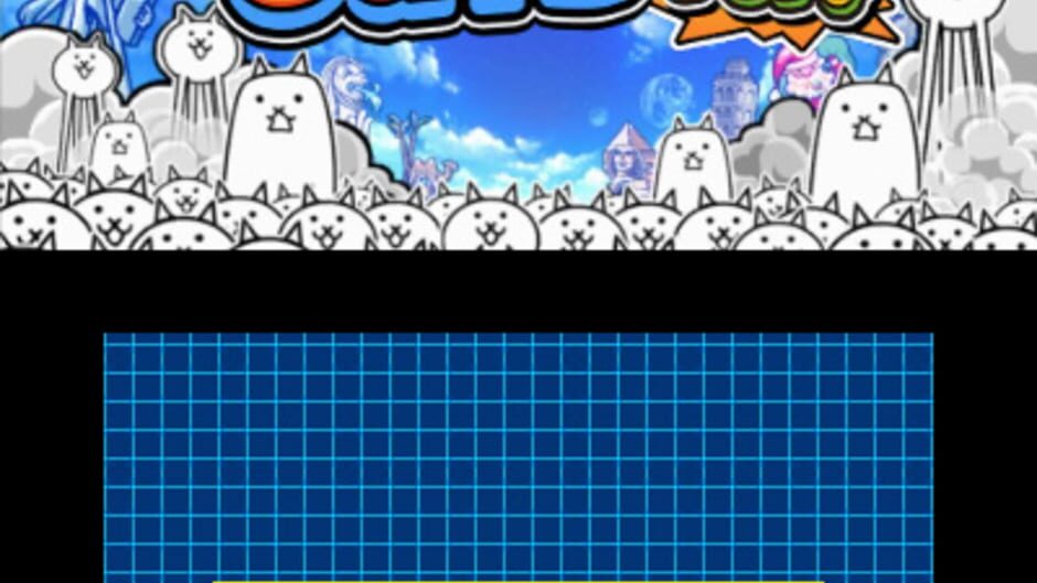 The Battle Cats POP! screenshot 1