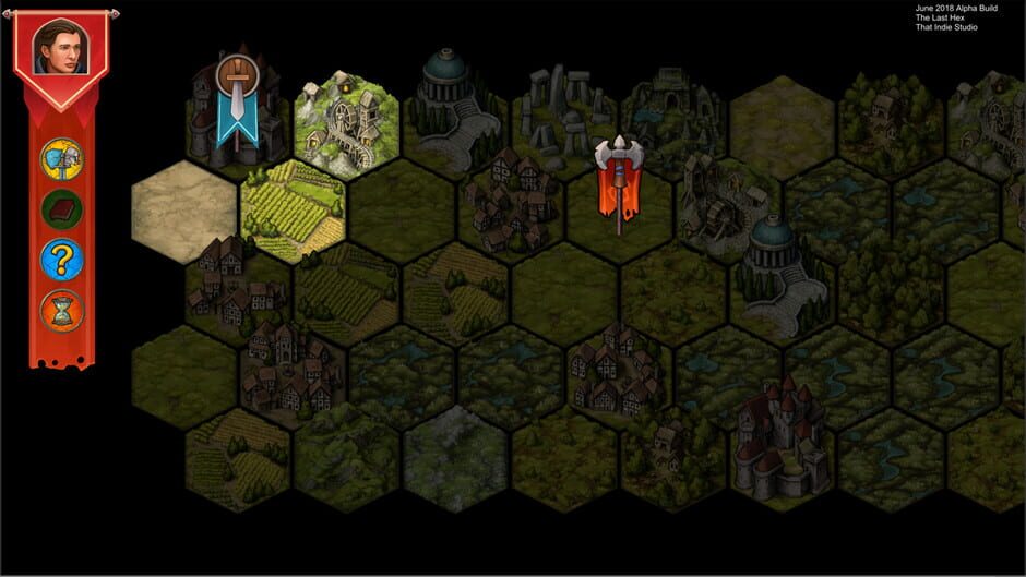 The Last Hex Screenshot