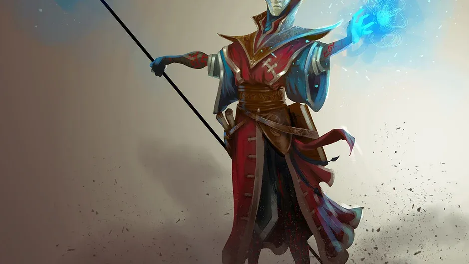 Кадър от Divinity: Original Sin II