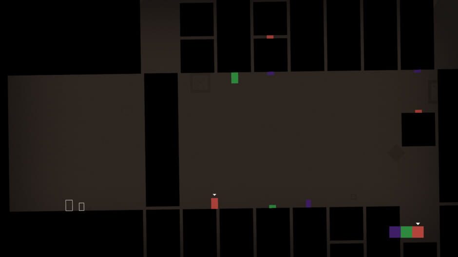 Instant Indie Collection: Vol. 1 Screenshot