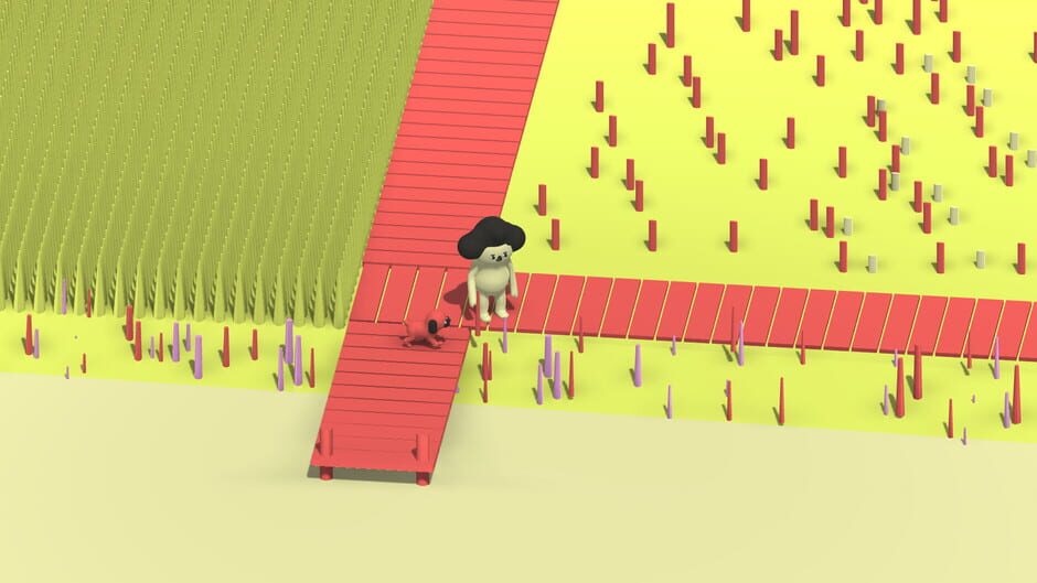 Lovely Weather We're Having Screenshot