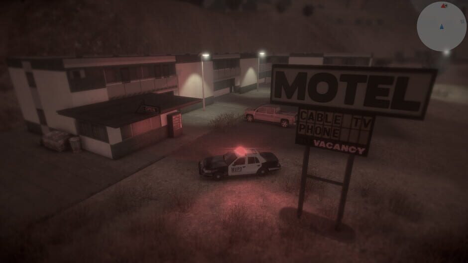 Enforcer: Police Crime Action Screenshot