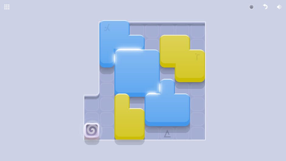 Blockwick 2 Screenshot