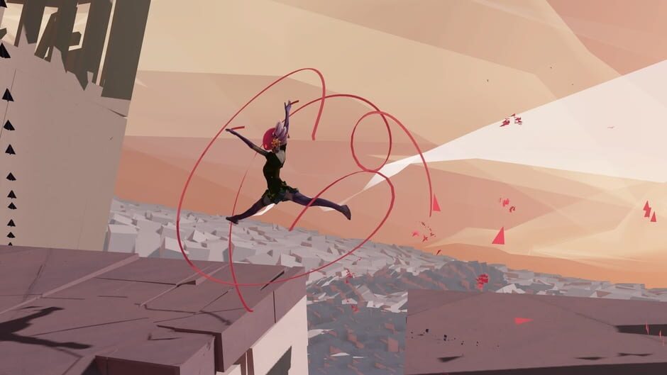 Screenshot Bound
