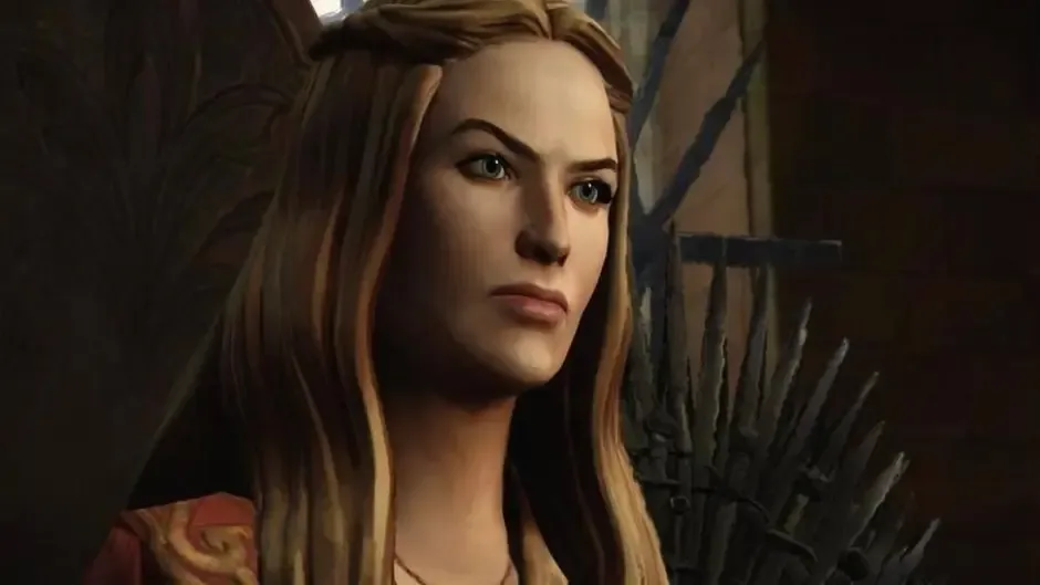 Game of Thrones: A Telltale Games Series, captura de tela 5