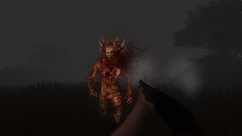 Mutation Phase Screenshot