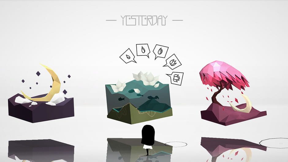 Yesterday Screenshot