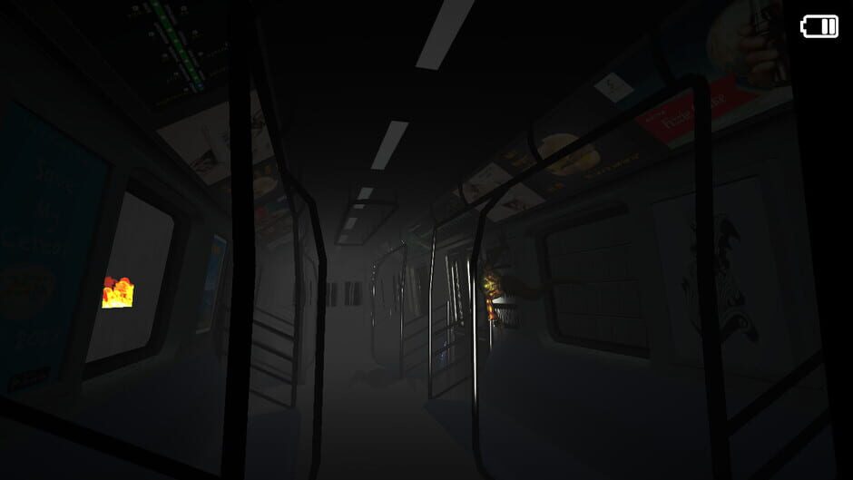 Die in the Dark Screenshot