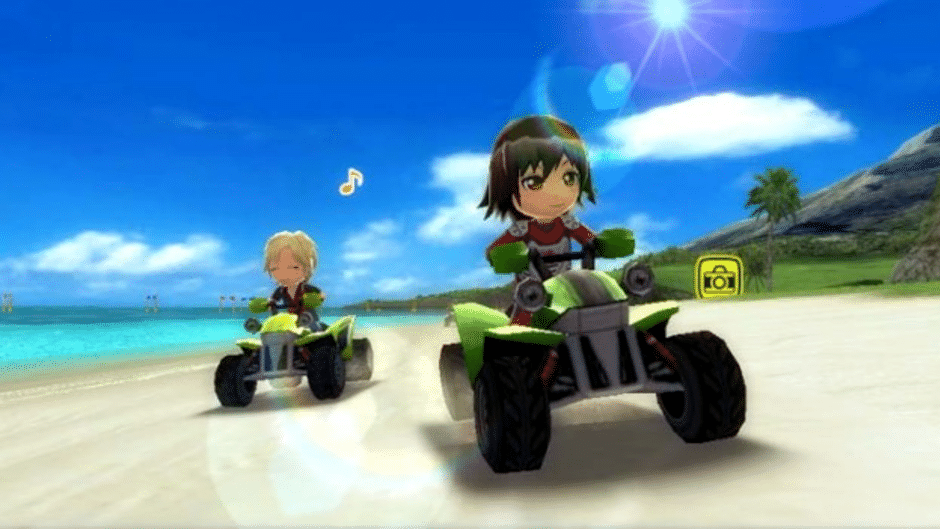 Go Vacation Screenshot