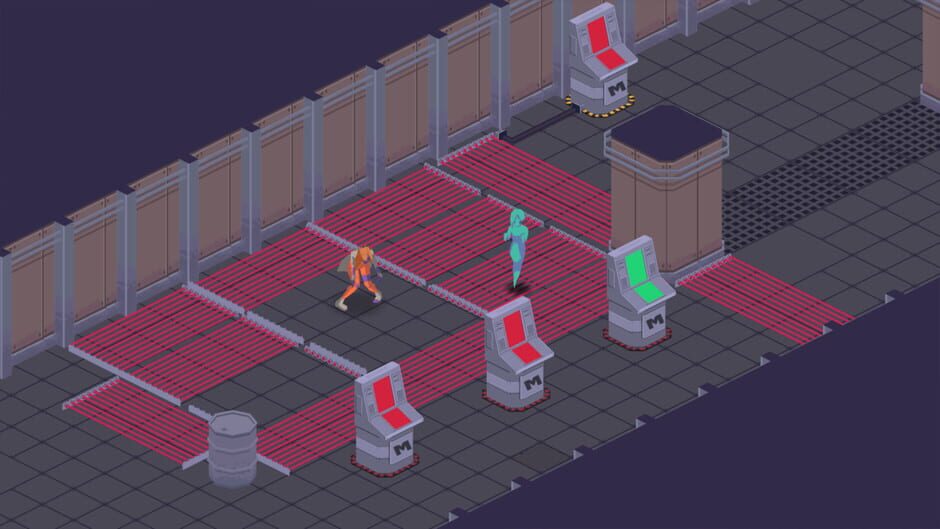 Over My Dead Body (For You) Screenshot