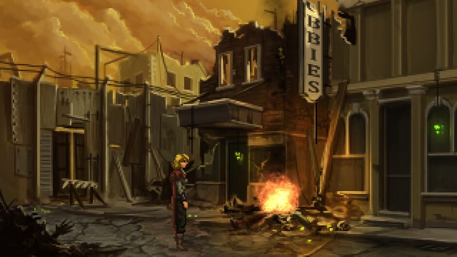 Shardlight Screenshot