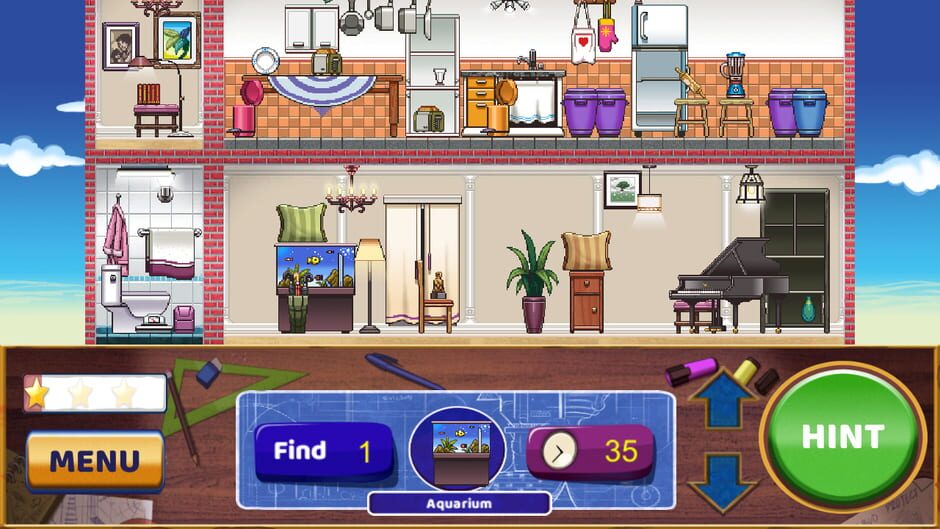 The Rosebud Condominium Screenshot