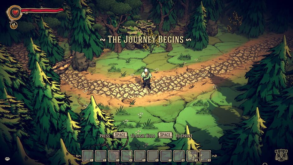 Grimm: Dark Legacy screenshot 1