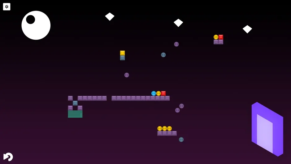 Zup! Zero, captura de tela 3
