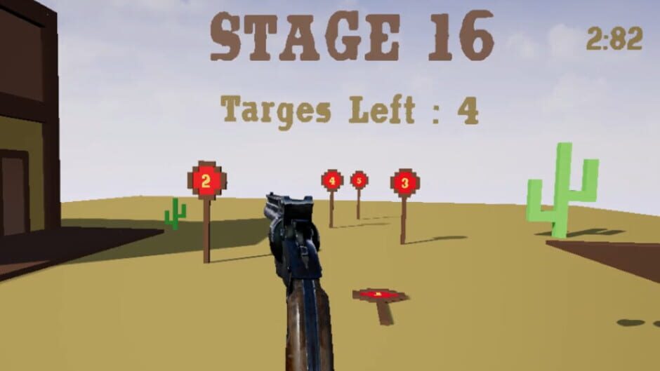 High Noom VR Screenshot