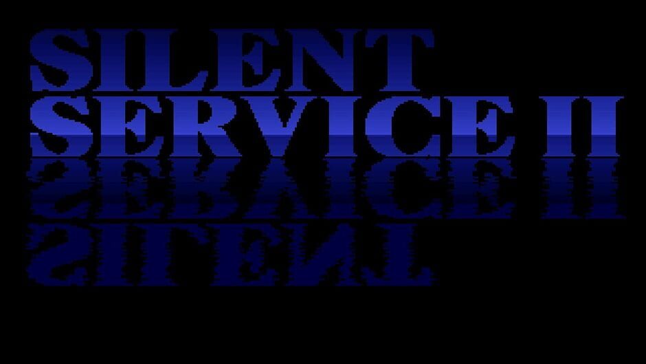 Silent Service II Screenshot