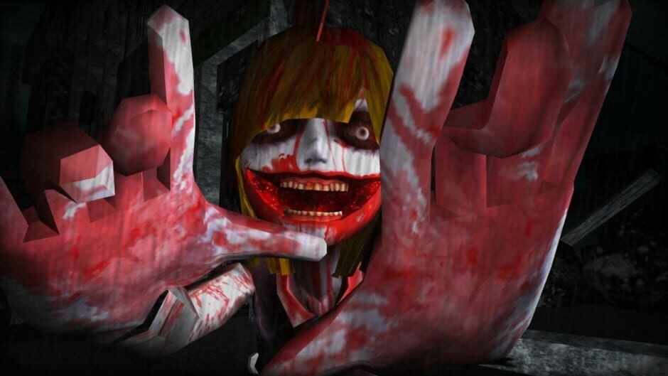 Frio2 - Memory of my sister Screenshot