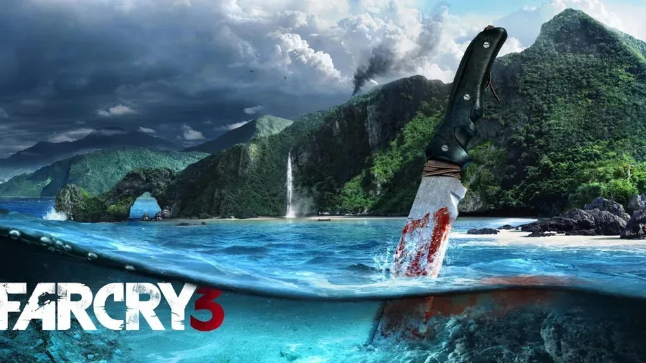 Кадър от Far Cry 3
