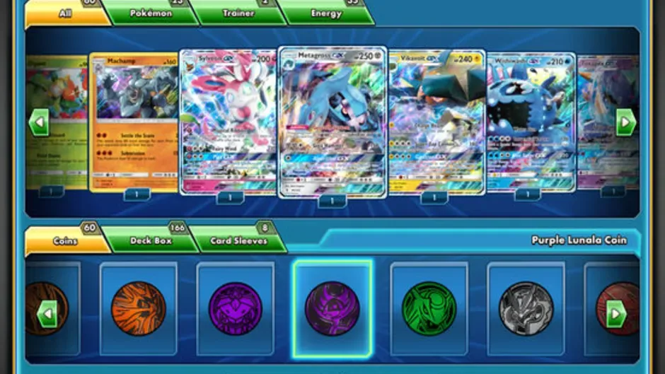 Pokémon Trading Card Game Online screenshot 5