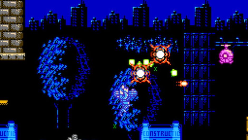 Jet Gunner Screenshot