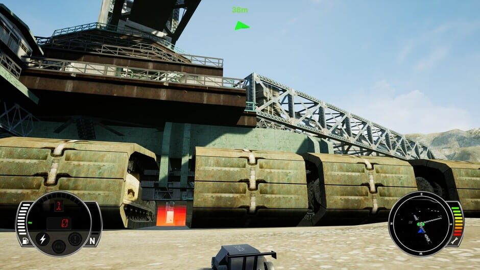 City Patrol: Police Screenshot