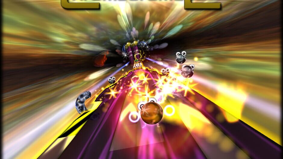 Chromadrome 2 Screenshot