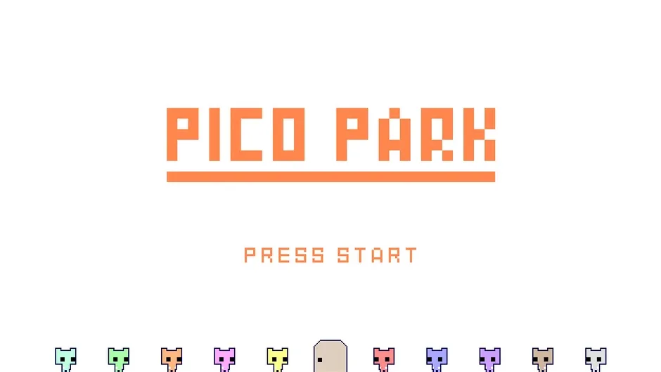 Screenshot 1 from Pico Park