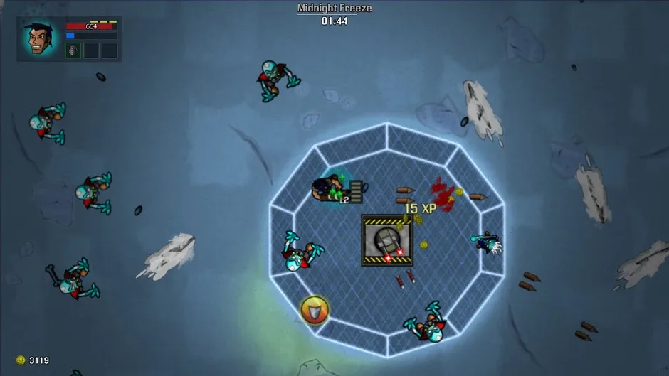 Undead Legions II