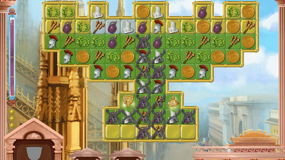 Travel Riddles: Trip to Italy Screenshot