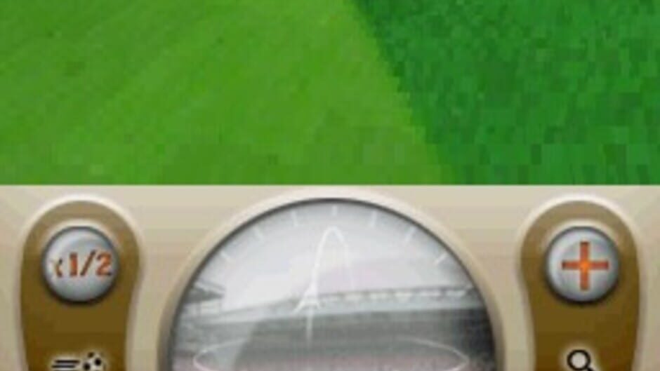 FIFA World Cup Germany 2006 screenshot