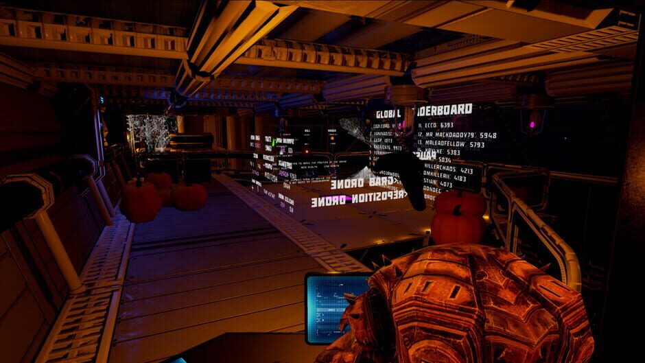 Chamber 19 Screenshot