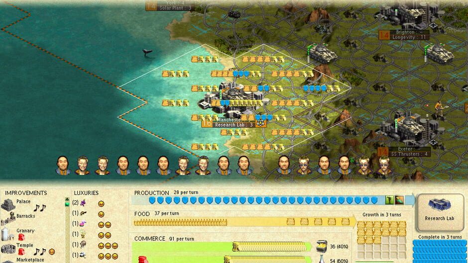 Sid Meier's Civilization III-reviewed-cover