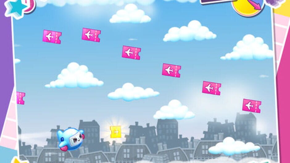 สกรีนช็อตจาก Shopkins World! (รูปที่ 5)