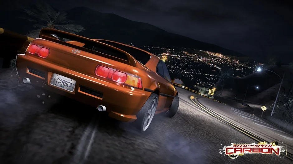 Need for Speed: Carbon screenshot 182470