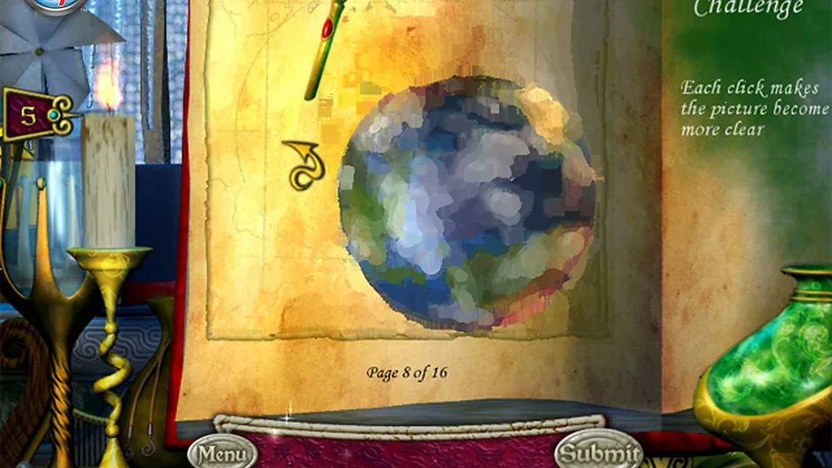 Screenshot 5