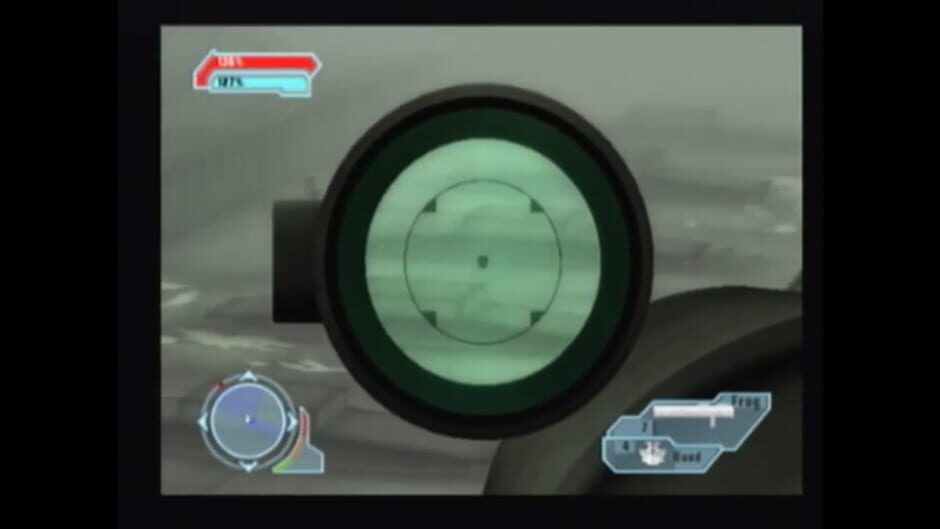 CT Special Forces: Fire for Effect Screenshot
