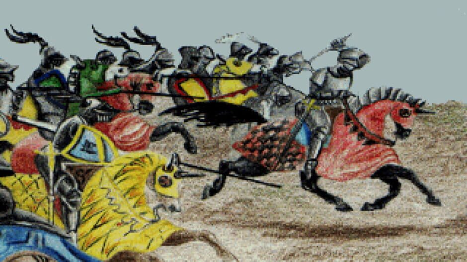 Castles II: Siege & Conquest Screenshot