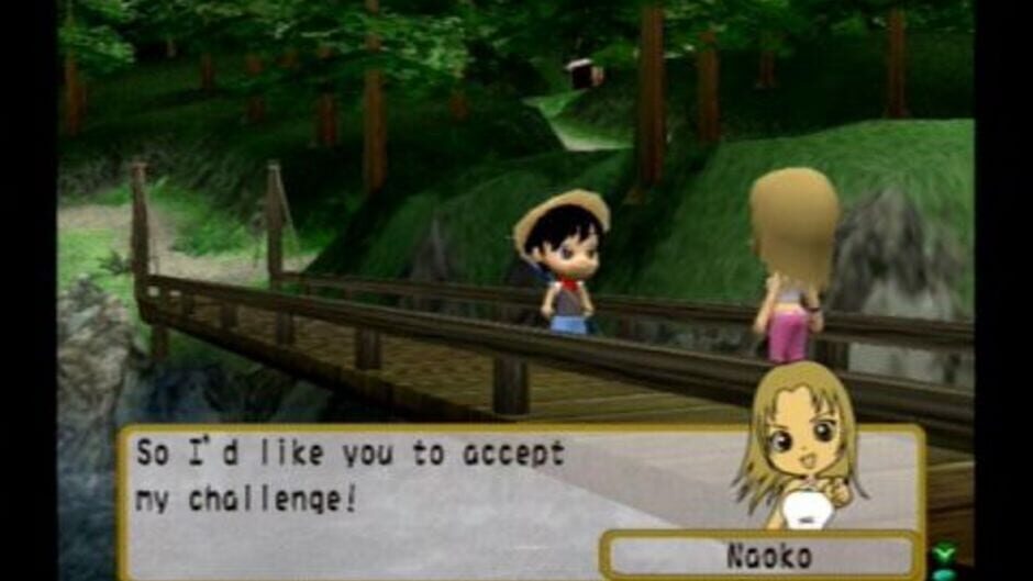 River King: A Wonderful Journey screenshot