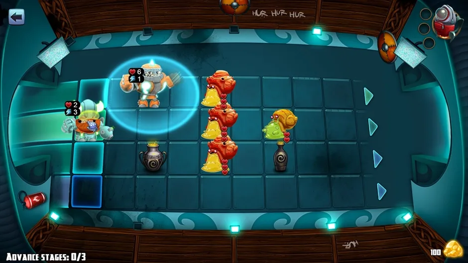 Capture d'écran de l'article