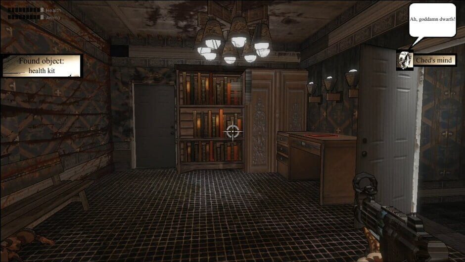 ONE DAY for CHED Screenshot