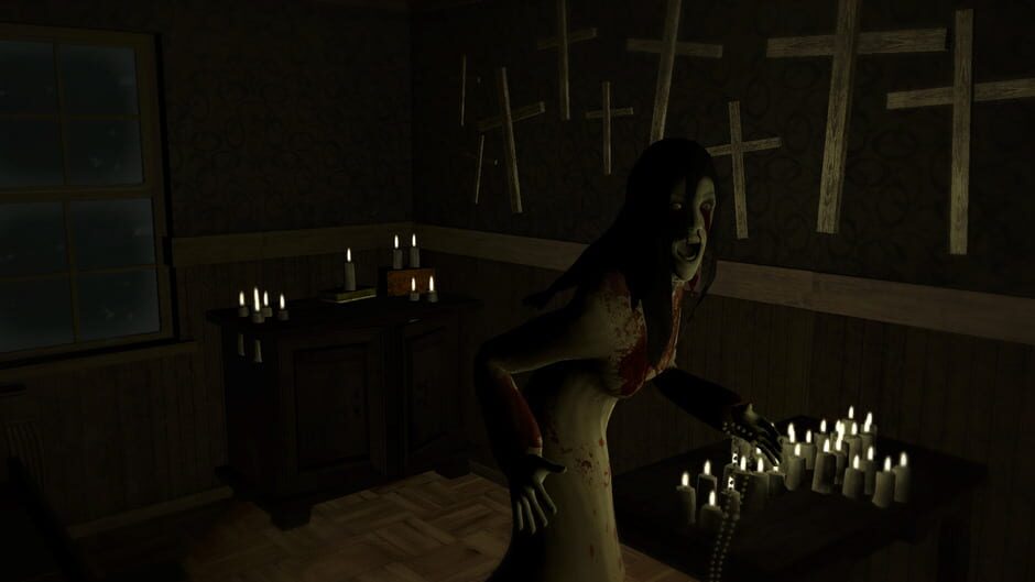 Lazaretto Screenshot