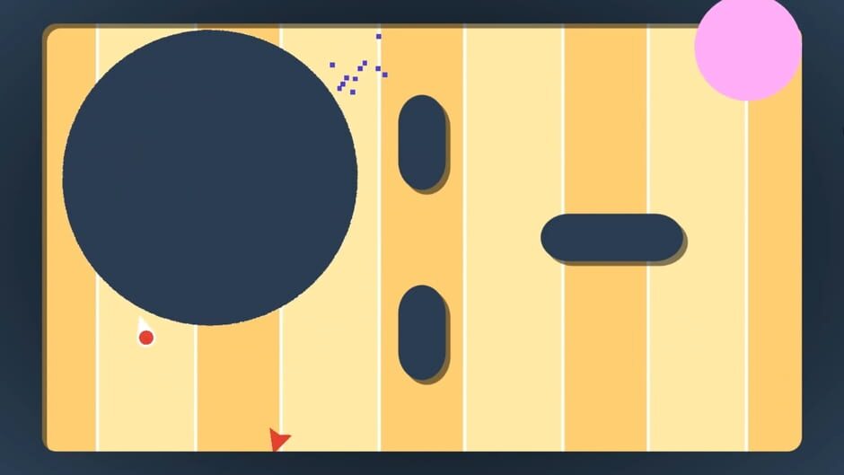 TeleBlast screenshot