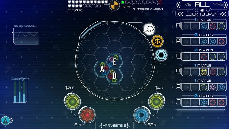 Infection: Humanity's Last Gasp Screenshot