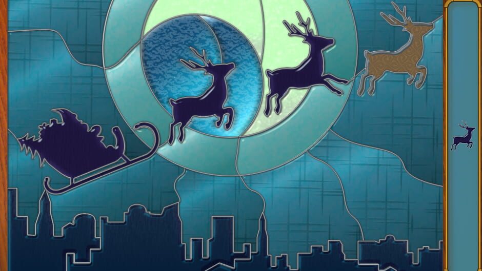 Mosaics Galore Screenshot