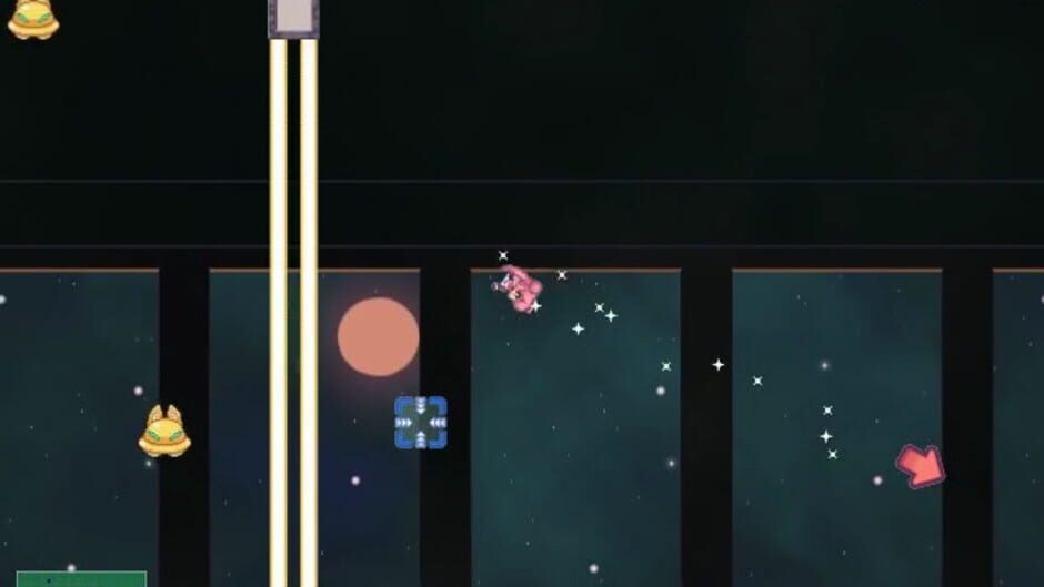 Kamio Recoil Screenshot