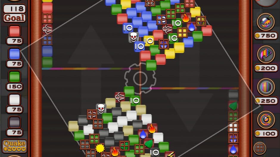 Tisnart Tiles Screenshot