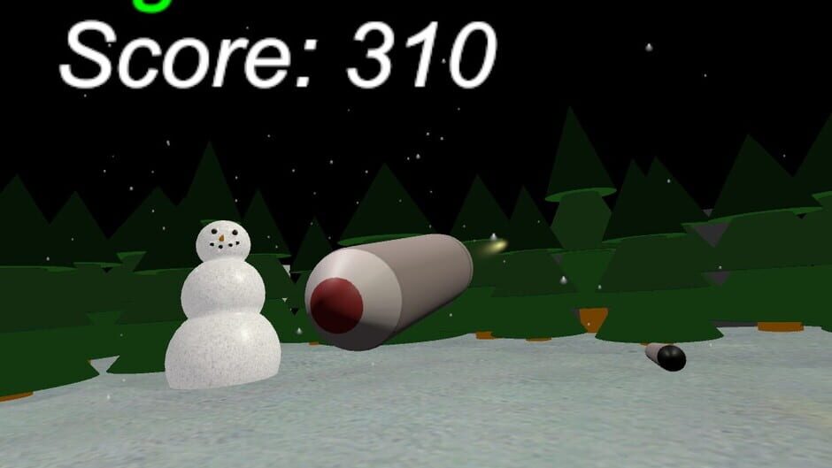 Bullet Dodge Screenshot