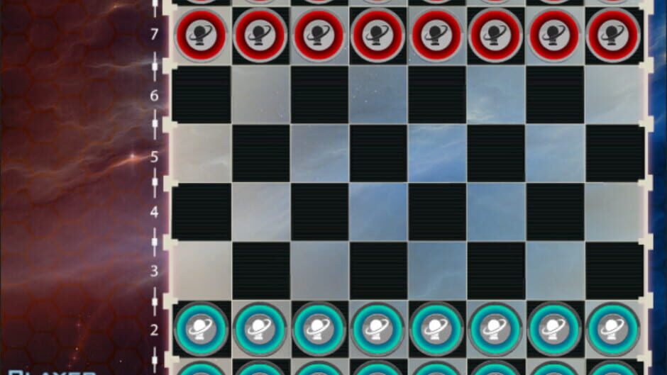 Quantum Chess Screenshot