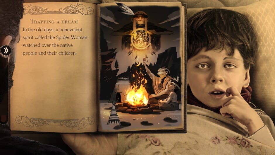 Maze: Subject 360 - Collector's Edition Screenshot